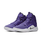 Nike Hyperdunk X TB 'Court Purple' AR0467-500