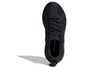 (WMNS) adidas x Karlie Kloss Solarglide 'Triple Black' FW6773