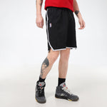 Nike Brooklyn Nets Breathable Casual Basketball Shorts Black DD2966-010