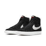 Nike Blazer Mid '77 Suede 'Black Dust' CI1172-002