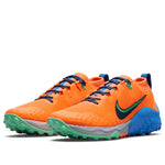 Nike Wildhorse 7 'Total Orange' CZ1856-800