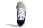 (WMNS) adidas neo Bball 90s Grey/White/Blue EF0636