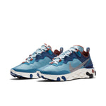 Nike React Element 55 'Coastal Blue' CU1466-400