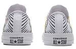 Converse Tom and Jerry x Chuck Taylor All Star Low 'Carton' 165732C