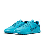 Nike Mercurial Vapor 14 Club TF Turf Blue DJ2908-484