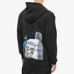 Air Jordan x Travis Scott x Fragment Hoodie 'Black' DJ0615-010