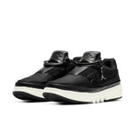 (WMNS) Air Jordan 1 Jester XX Low 'Black' AV4050-001