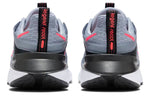 Nike Legend React 2 'Obsidian Mist Laser Crimson' AT1368-402