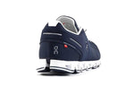 On Running Cloud 'Cloud Navy White' 19.4010