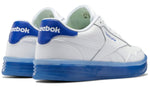 Reebok Royal Techque T CE 'Footwear White Bright Cobalt' H67907