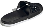 (WMNS) adidas Stella McCartney x Slide 'Core Black' GX3122