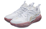 Li-Ning Wade All City 9 V2 'White Pink' ABAR077-3