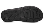 Under Armour Mercenary Xii Slipper Black/Green 3023759-002