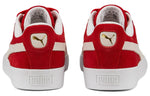 PUMA Suede Bulk 'Red' 386598-01