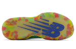 New Balance TWO WXY 'Yellow Teal' BB2WXYCB
