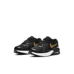 (PS) Nike Air Max Excee 'Black Gold White' CD6892-006
