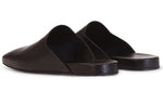Balenciaga Cosy Mule 'Black' 636604WA72G1006
