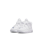 (TD) Nike Air More Uptempo 'White Midnight Navy' DH9722-100