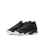 (GS) Air Jordan 14 Retro 'Indiglo' 2016 487524-005