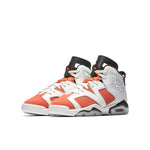 (GS) Air Jordan 6 Retro 'Gatorade' 384665-145