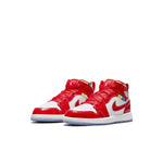 (PS) Air Jordan 1 Mid SE 'Barcelona Sweater' DC7249-600