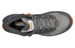 HOKA ONE ONE Trail Code GORE-TEX 'Castlerock Persimmon Orange' 1123165-CPOR