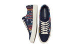 Converse One Star Low 'The Great Outdoors - Midnight Navy' 170839C