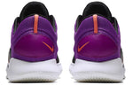 Nike Hyperdunk X Low EP Purple AR0465-500