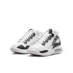 (GS) Air Jordan MA2 'Light Smoke Grey University Red' CW6594-106