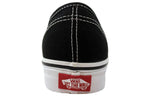 Vans Authentic Black White Classic 'Black White' VN-0EE3BLK