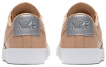 (WMNS) Nike Blazer Low 'Bio Beige' AA1557-200