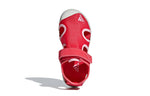 (PS) adidas Captain Toey K 'Pink' BC0702