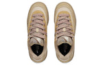 (WMNS) Li-Ning GOS 2000 'Khaki Brown' AEPT002-3
