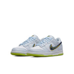 (GS) Nike Dunk Low '3D Swoosh' DV3478-100