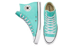 Converse Chuck Taylor All Star Canvas Shoes 'Green' 171262C