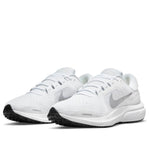 (WMNS) Nike Air Zoom Vomero 16 'White Metallic Silver' DA7698-100