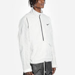 Nike X Fear Of God Nrg Half Zip Jacket White BV4419-043