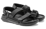 Birkenstock Tatacoa Birko Flor 'Futura Black' 1019200