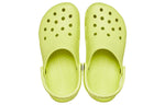 Crocs Beach Unisex Orange Sandals 10001-738