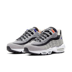 Nike x Loopwheeler Air Max 95 'Black Grey' CQ7853-001