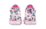 (TD) Converse Chuck Taylor All Star 'Pink Blue' A01006C