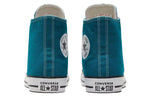 Converse CTAS HI BRIGHT SPRUCE TEAL Blue 170463C