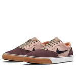 Nike Chron 2 SB 'Dark Wine Pink Oxford' DM3493-601