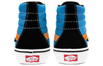 Vans SK8-HI Pro 'Knee Slide' VN0A45JDSXU