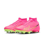 Nike Mercurial Superfly 9 Academy MG 'Luminous Pack' DJ5625-605