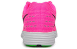 (WMNS) Nike Lunartempo 2 Pink Blast Black-White-Rg Green 818098-601