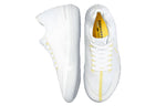 Converse All Star BB Evo Mid 'Hi-Vis Collection - White Fresh Yellow' 169619C