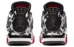 (GS) Air Jordan 4 Retro 'Tattoo' BV7451-006