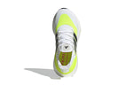 adidas UltraBoost 21 J 'White Solar Yellow' FZ2929