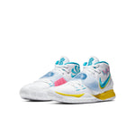 (GS) Nike Kyrie 6 'Neon Graffiti' BQ5599-101